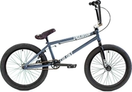 Colony BMX Colony BMX Freestyle Endeavour 2021 Dark Grey / Polished 20