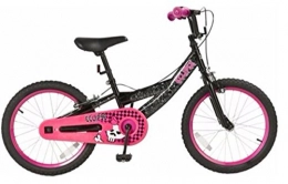 Generic vélo Eclipse 45, 7cm Vlo pour fille.
