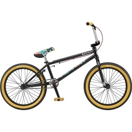 GT BMX GT Performer 2022 BMX complet 50, 8 cm