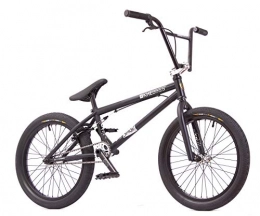 KHEbikes vélo KHE BMX LT Silencieux pour vélo 20" Noir 9, 9 kg