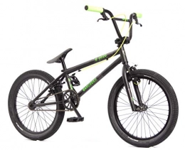 KHEbikes vélo KHE Vélo BMX 20" Noir 11, 3 kg