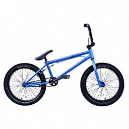 KHEbikes Vlo BMX Khe Centrix Bleu Acier