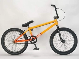 Mafia Bikes vélo Mafia Bikes Kush 1 Burst Vélo BMX