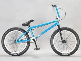 Mafia Bikes vélo Mafiabike Kush2 BMX complet Bleu