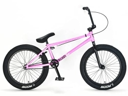 Mafia Bikes vélo Mafiabike Kush2+ Vélo BMX complet Rose