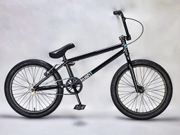 Mafia Bikes vélo Mafiabikes Kush1 Kush 1 BMX Vélo Noir 20 Pouces Neuf Modèles et Couleurs 2015