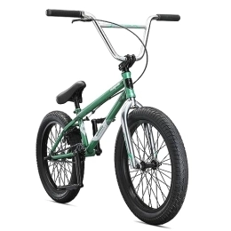 Mongoose BMX Mongoose BMX L60 Green 2020