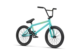  vélo Radio Bikes Darko Freestyle Bmx Turquoise 20.5