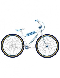 SE Bikes vélo SE Bikes BMX Big Ripper 2020 Arctic White