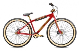 SE Bikes vélo SE Bikes BMX Monster Ripper 29”+ 2021 Rouge