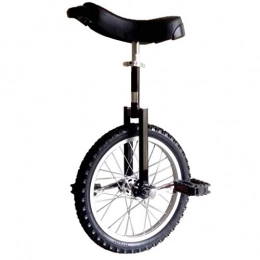 lilizhang Monocycles 18 Pouces de monocycle for Enfants, quilibrage rglable Exercice Exercice DE Voix DE Voix Voyeur DE Voyeur DE Voyeur DE Voyeur DE Voyeur SHIDAPTPONDABLES APPAISSE DE 135-165CM (Color : Black)