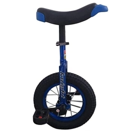 Lhh Monocycles Lhh Monocycle Petits Monocycles 12 Pouces, Monocycle de Cyclisme Mini Balance pour Débutants / Petits Enfants / Garçons / Filles, pour 6-9 Ans, Meilleur Cadeau de Noël d'anniversaire