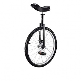 MMRLY Monocycles MMRLY 16 / 18 / 20 / 20 / 24 Pouces Roue monocycle Monocycle pour Adultes Ados Débutant Filles Garçons Draisienne, 24 inch