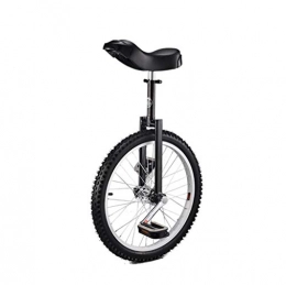 SOPHM5 Monocycles Monocycles Brouette, monocycle de Sport Adulte pour Enfant de 20 Pouces, acrobatie, vélo d'équilibre pour Simple Remise en Forme (5 Options de Couleur) Sports et Loisirs (Color : E)