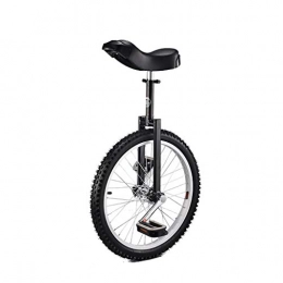 SOPHM5 Monocycles Monocycles Brouette, monocycle de Sport Adulte pour Enfants de 16 Pouces / 18 Pouces / 20 Pouces, acrobaties, vélo d'équilibre Simple de Fitness (5 Options de Couleur) Sports et Loisirs