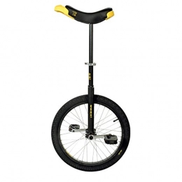 Passe Passe Monocycles Passe Passe Monocycle Extra Luxus Qu-AX 50cm