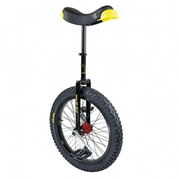 QU-AX Monocycles Qu-AX® Cross Monocycle 20"