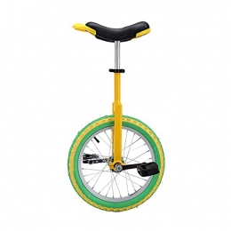 Women's Health Monocycles Women's Health Hauteur Réglable Monocycle - Design Ergonomique Monocycle pour Ado - Antidérapant et Durable Équilibre Cyclisme Exercice Vélo Bike - One Monocycl pour Aux Adolescents et Aux Adultes