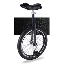 YQG vélo YQG Monocycle d'entraîneur pour Enfants / Adultes de 16" / 18" / 20", vélo d'exercice de vélo d'exercice de vélo d'exercice de vélo d'exercice d'équilibre de Pneu de butyle antidérapant antidérap