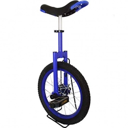 YUHT vélo YUHT Monocycle d'entraîneur pour Enfant / Adulte, brouette de vélos d'équilibre, pneus en Caoutchouc monocycle Anti-Usure antidérapant