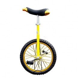 YUHT vélo YUHT Monocycle monocycle d'exercice de Cyclisme d'équilibre de Hauteur réglable Adulte pour Enfants