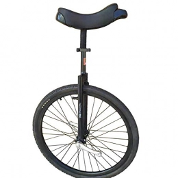 YUHT vélo YUHT Monocycle pour Hommes 28 Pouces Grande Roue, monocycle Plus Grand pour Unisexe Adulte / Grands Enfants / Maman / Papa / Grande Taille de 160-195 cm (63"-77"), Charge 150 kg (Couleur: Vert,