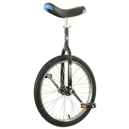 ywewsq Monocycles ywewsq Monocycle de 20 Pouces pour Adultes Trick, Big Kid's, Uni Cycle, vélo à Une Roue pour Adultes, Enfants, Adolescents, garçons (Taille : Roue de 20 Pouces)