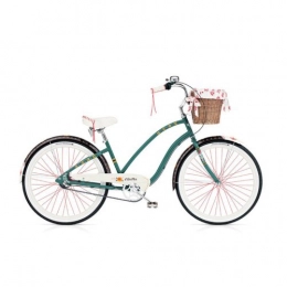 Electra vélo Electra beach cruiser gypsy 3i vert forest femme