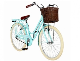 Pazzaz Vélos Cruiser Pazzaz 24 Inch Heritage Junior Bike