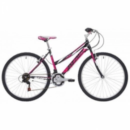 Atala vélo Atala Mountain Bike 26 Sunrise 18 V Noir / Fuchsia