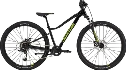 Cannondale vélo Cannondale Trail 26 VTT pour enfant Noir / vert