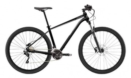 Cannondale vélo Cannondale Trail 6 29" 2020 Silver Code C26650M10XL Taille XL