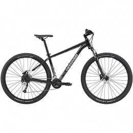 Cannondale vélo Cannondale Trail 7 29" Guinness Black Taille L