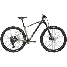 Cannondale vélo CANNONDALE Trail SL 1 2021 Meteor Gray