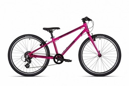 Cuda Vélos de montagnes Cuda CP24 Junior ATB 24" Bike Purple