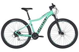 Ghost Vélos de montagnes Ghost Lanao 3.9 AL 29" - VTT Femme - Turquoise Hauteur de Cadre L | 48cm 2019 VTT Homme