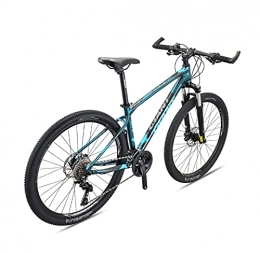 HFDJ vélo HFDJ Giant Giant ATX 860 Adulte Vitesse Variable en Alliage D'aluminium Frein À Disque Hydraulique Suspension Verrouillable VTT 27.5X14.5 XS Hauteur Recommandée 152-168cm