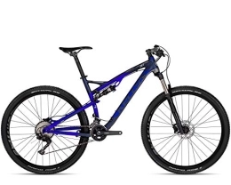 Kellys Bicycles Vélos de montagnes Kellys Bicycles Tyke 30 (27.5") (M, Bleu)