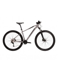 KROSS vélo Kross VTT 29" Xc Level 3.0 Gray / Black (16 (S))