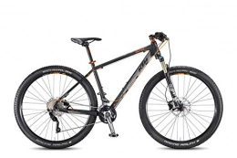 Unbekannt vélo KTM Ultra Race 29VTT 2016Noir Gris Orange RH 53, 11, 90kg