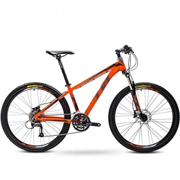 MAG.AL vélo MAG.AL VéLo De Montagne Adulte, Sport VTT Rayons, Double Frein à Disque VéLos De Route, Adulte D'extérieur Mountain Bike, Vélo pour Garçons, Filles, Femme et Homme, A