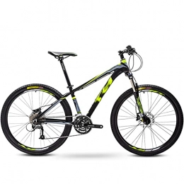 MAG.AL vélo MAG.AL VéLo De Montagne Adulte, Sport VTT Rayons, Double Frein à Disque VéLos De Route, Adulte D'extérieur Mountain Bike, Vélo pour Garçons, Filles, Femme et Homme, B