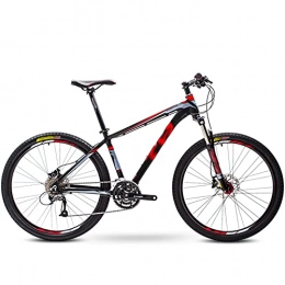 MAG.AL vélo MAG.AL VéLo De Montagne Adulte, Sport VTT Rayons, Double Frein à Disque VéLos De Route, Adulte D'extérieur Mountain Bike, Vélo pour Garçons, Filles, Femme et Homme, E