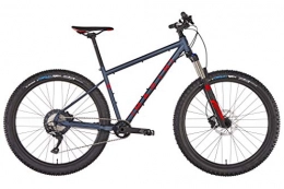 Marin Vélos de montagnes Marin Pine Mountain 1 - VTT - Bleu Hauteur de Cadre M | 43, 1cm 2019 VTT Homme