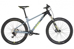 Marin Vélos de montagnes Marin San Quentin 2 - VTT - Bleu Hauteur de Cadre S | 38, 5cm 2019 VTT Homme