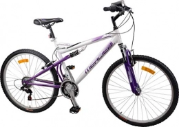 Mercier Vélos de montagnes Mercier Vélo 26'' Femme Star