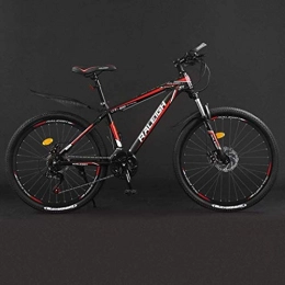 MJY vélo MJY Vélo VTT, 21, 24, 27, 30 Vitesse VTT, 26 pouces Roues Vélo 6-27, 21