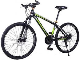 Mnjin Vélos de montagnes Mnjin Vlo de Route Vlo de Montagne Vlo Changement de Vitesse Freins Disque Vlo Etudiants Masculins et fminins Adultes 26 Pouces 27 Vitesses