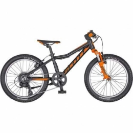 Scott Vélos de montagnes SCOTT Scale 20 Black Orange