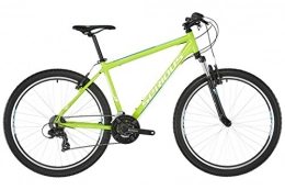 Serious Vélos de montagnes Serious Rock Ville 27, 5 Green Hauteur du cadre : 46 cm 2018 VTT Hardtail